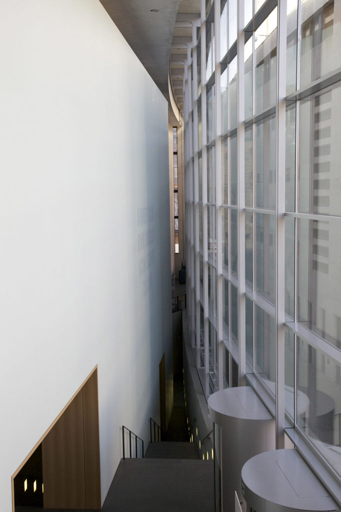 Architecture View