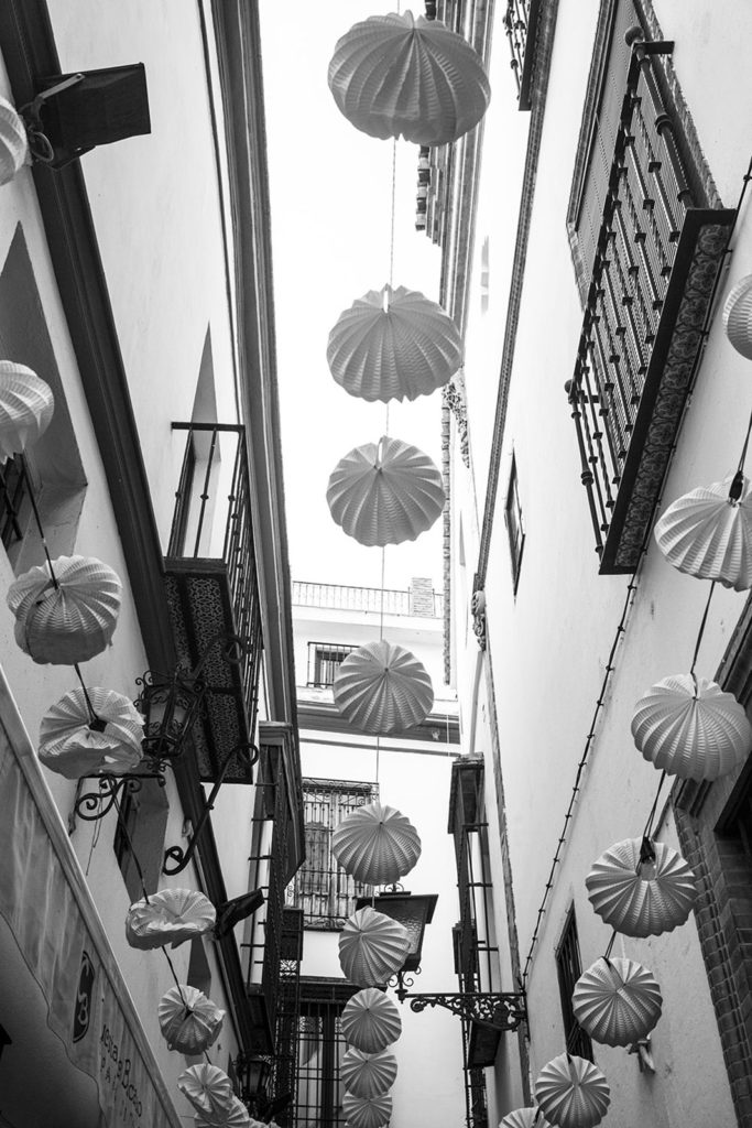 Lampions