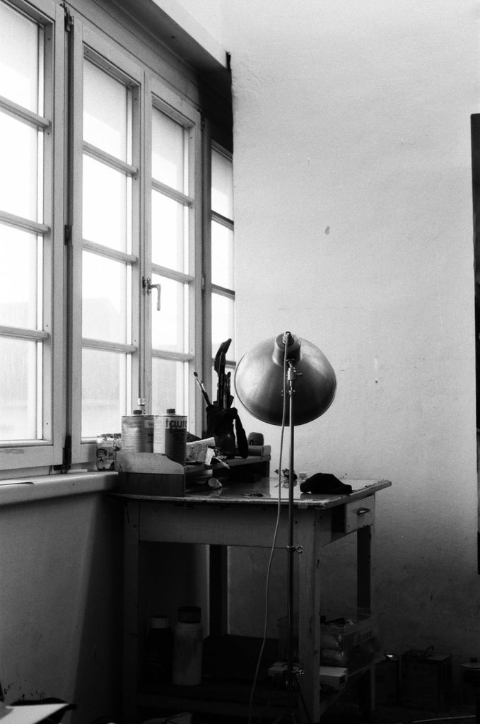 Atelier